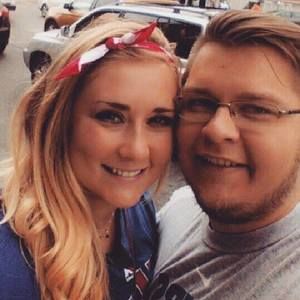 Meet your Posher, Samantha