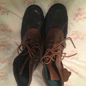 Polo Ralph Lauren Boots
