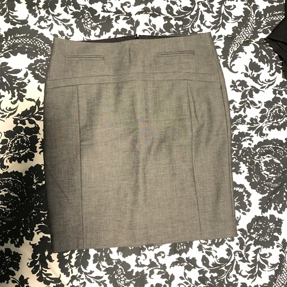 Express pencil skirt
