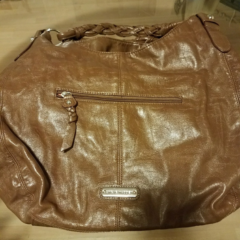 Steven Madden Shoulder Bag