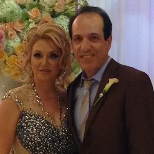 Meet your Posher, Afo adrineh