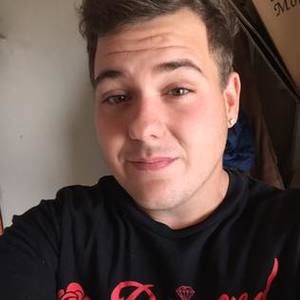 Meet your Posher, Chad