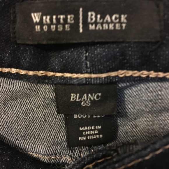 Jeans - Picture 1 of 3