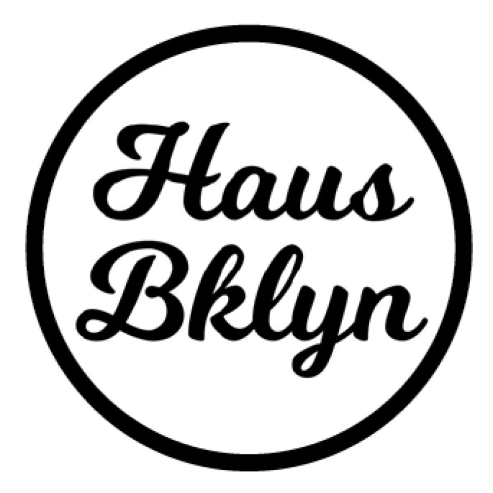 Meet your Posher, Haus Bklyn!