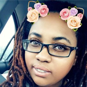 Meet your Posher, Shanita