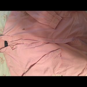 Ralph Lauren Polo Button Down