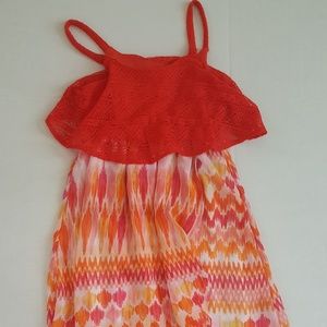 💕Girls Summer Sale.. Youngland Girls Summer Dress