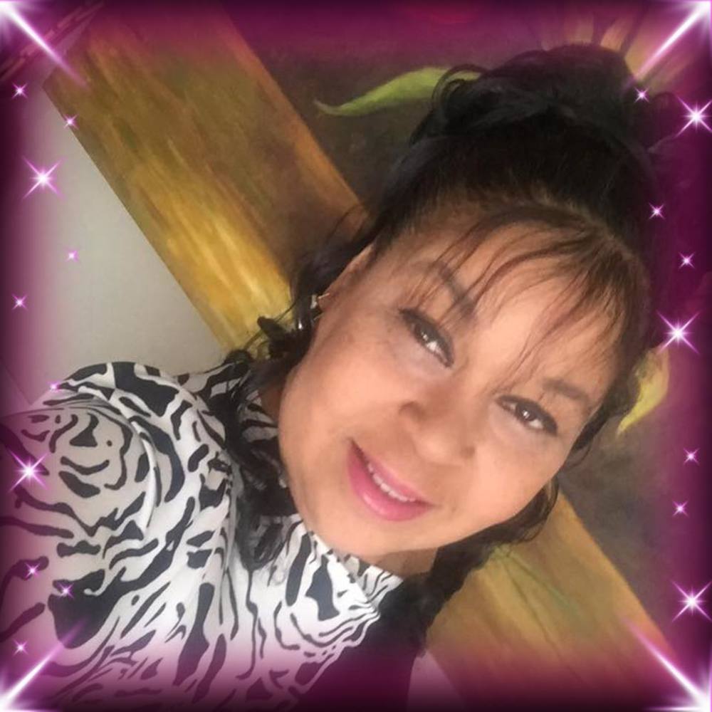 Meet your Posher, Maria