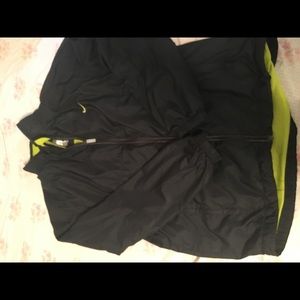 Nike Windbreaker