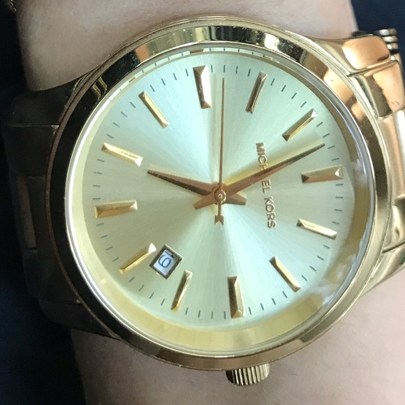 Michael kors MK 5160 watch