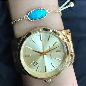 Michael kors MK 5160 watch