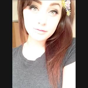 Meet your Posher, Rhiannon