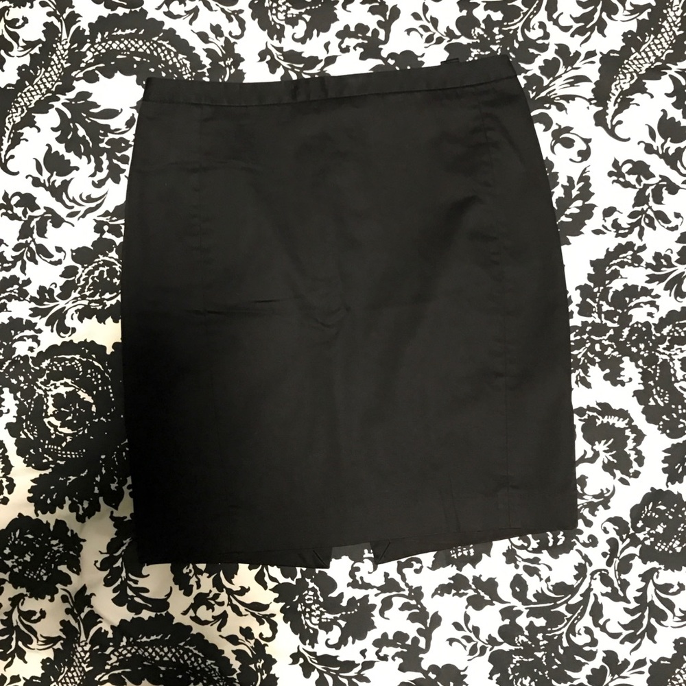 Express pencil skirt