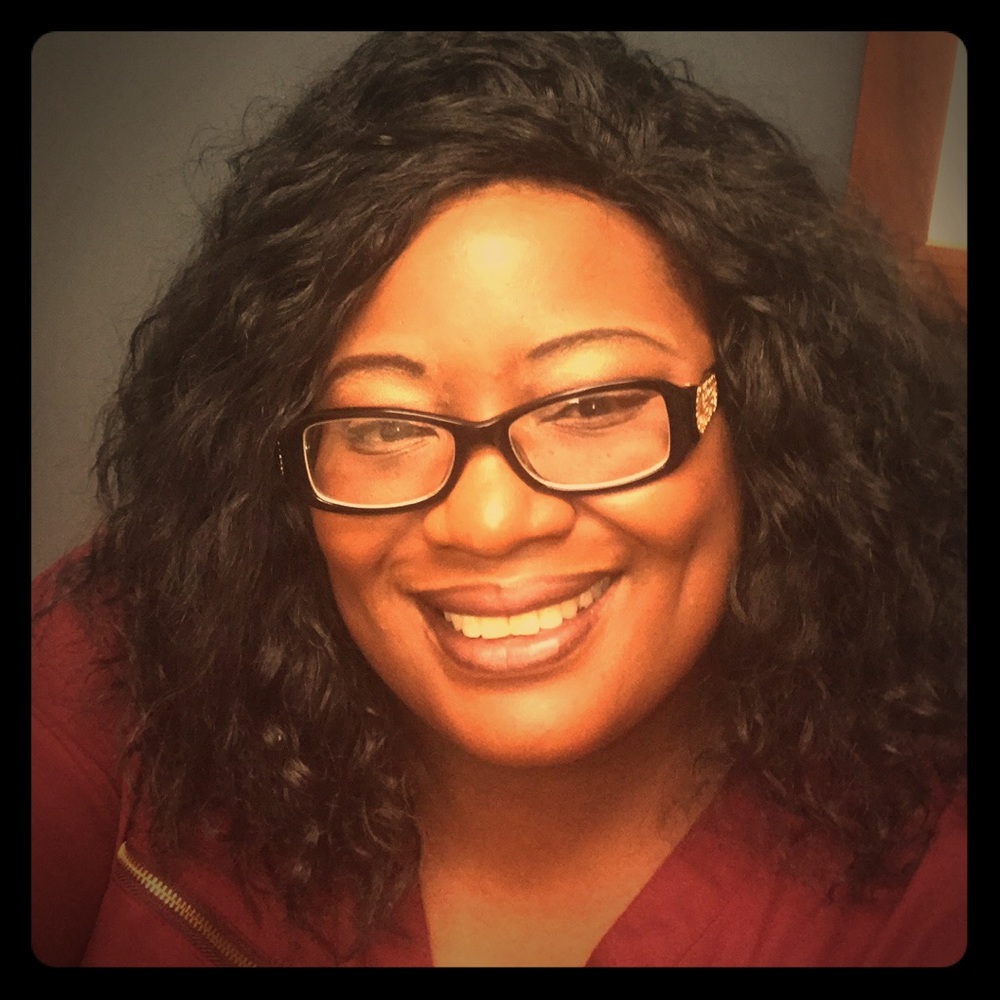 Meet your Posher, Shontae