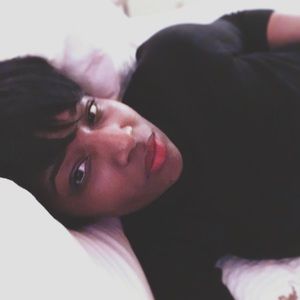 Meet your Posher, Vanessa taylor