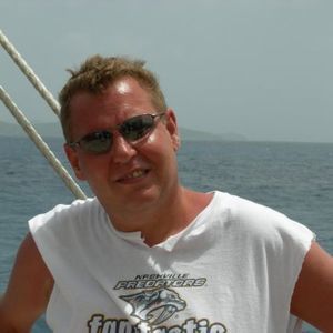 Meet your Posher, Tony