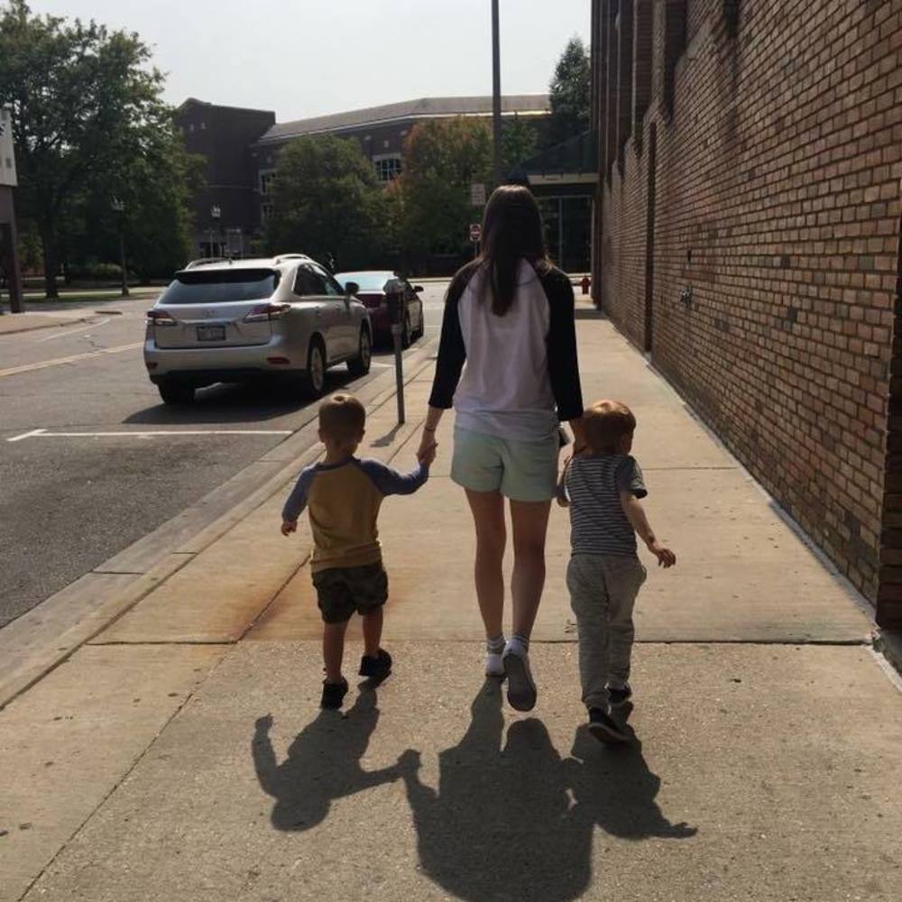 Meet your Posher, Talulah