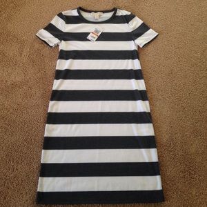 NWT MK dress!
