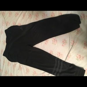 Adidas Reflective Joggers
