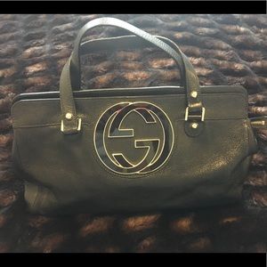 Gorgeous Gucci purse!