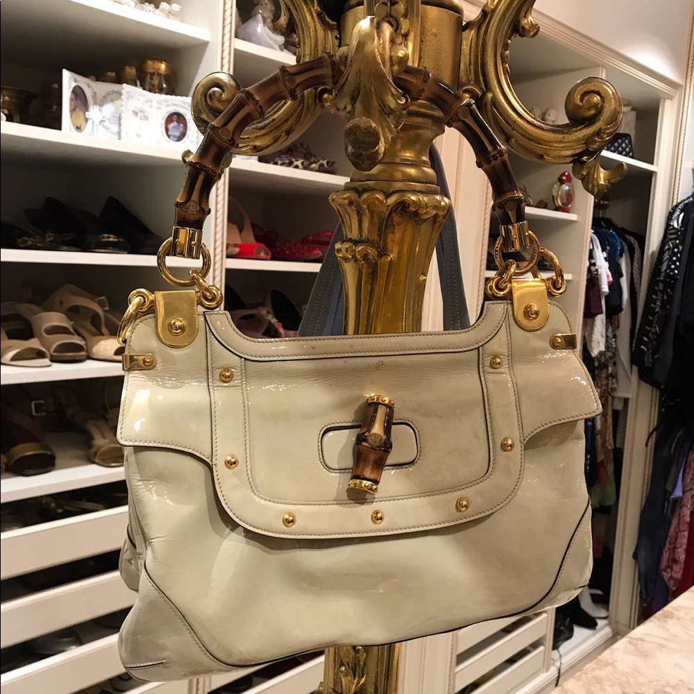 💯 authentic Gucci purse