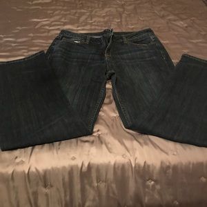 Liz Claiborne jeans