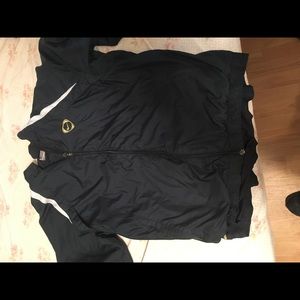 Nike Windbreaker