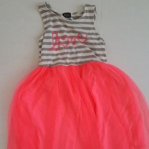 💕Girls Summer Sale...Girls dress