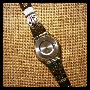 Swatch Skin 2006 Luludia watch