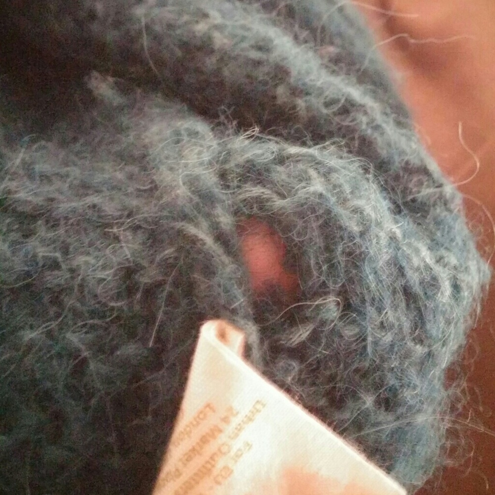 FP sweater