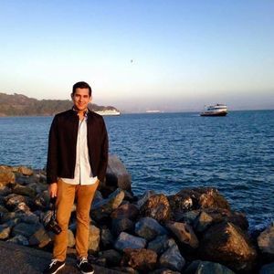 Meet your Posher, Miguel