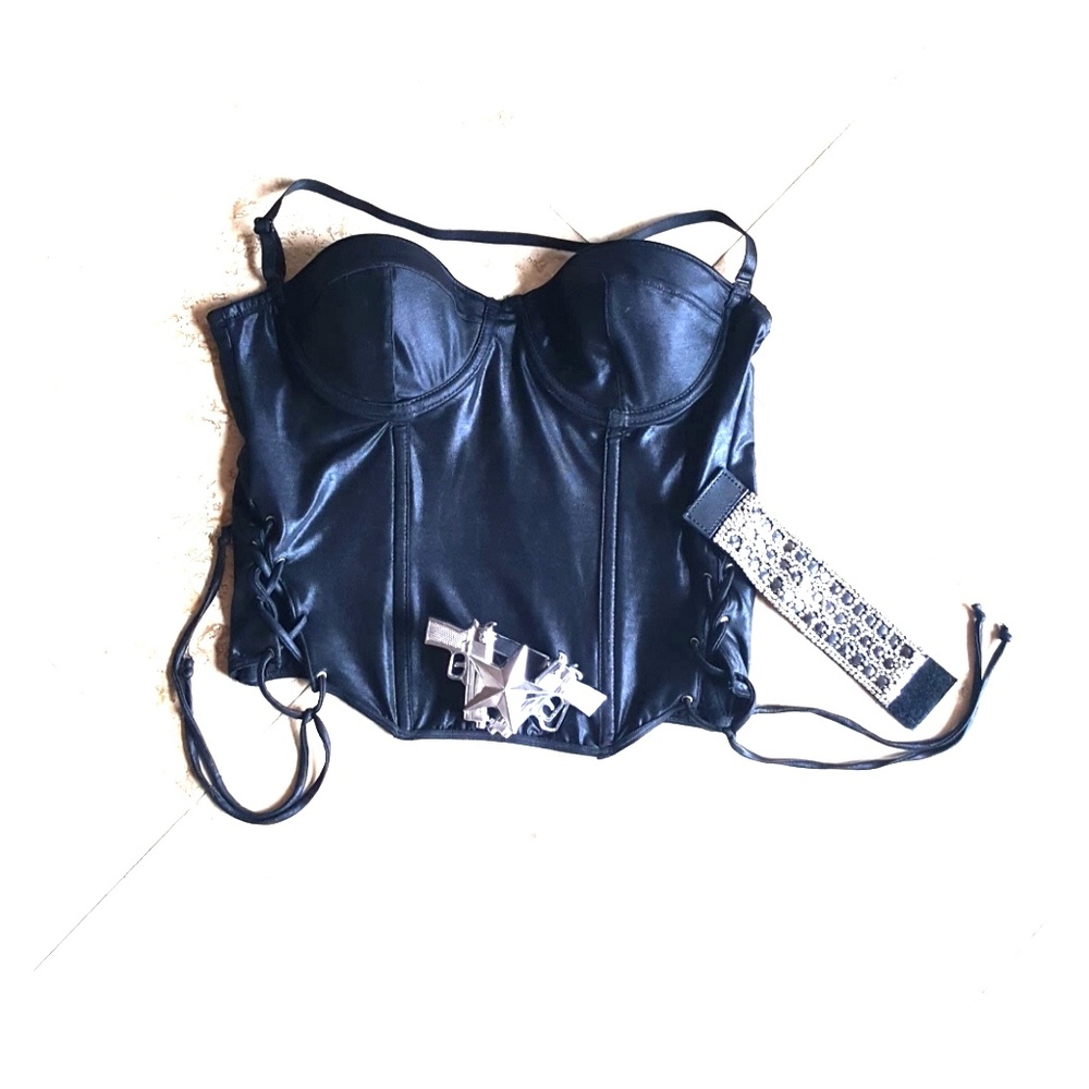 Corset top !!!3for12!!!