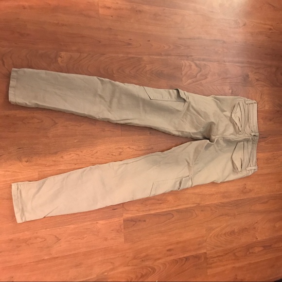 Joes Jane Military Skinny Cargo Pant - Picture 4 of 6