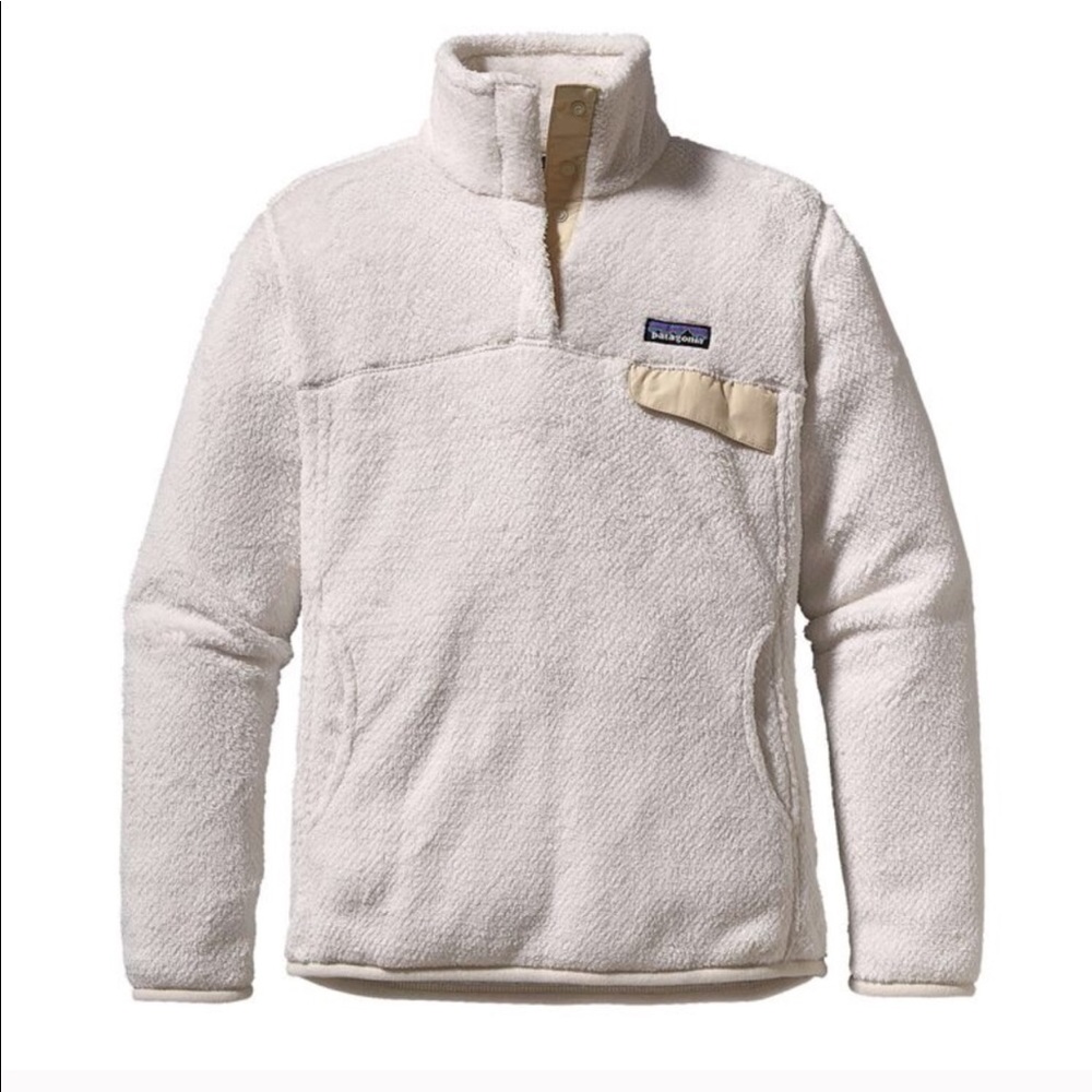 Patagonia Retool Pullover