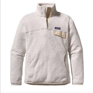 Patagonia Retool Pullover