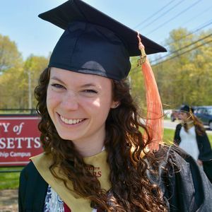 Meet your Posher, Maggie