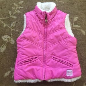 ❌SOLD❌Children's Place vest