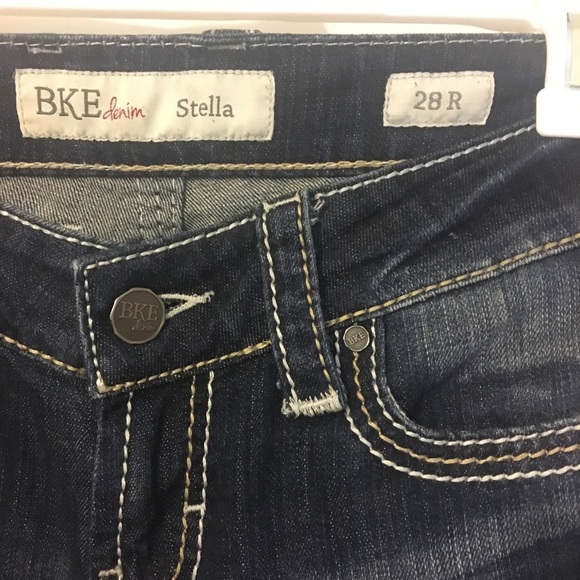 BKE jeans - Picture 1 of 3