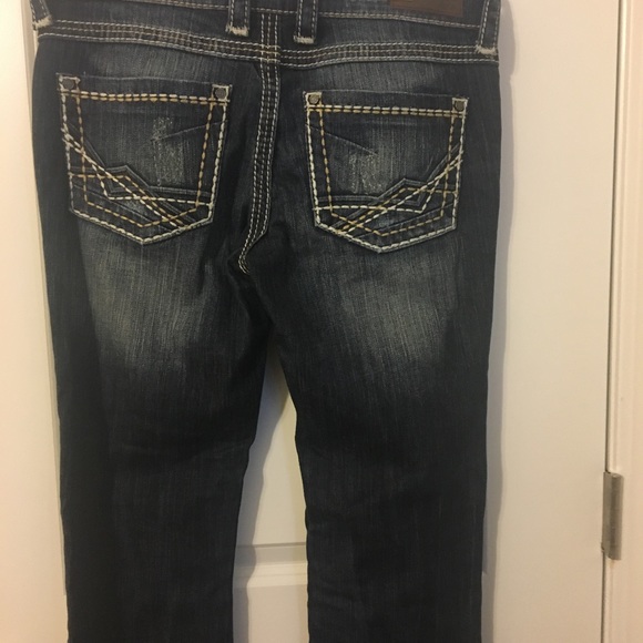 BKE jeans - Picture 2 of 3