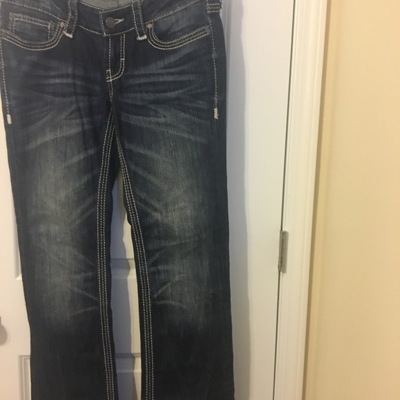 BKE jeans - Picture 3 of 3