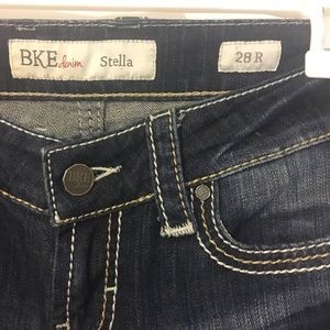 BKE jeans