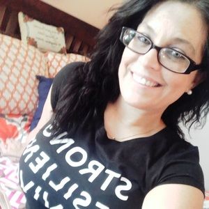 Meet your Posher, April