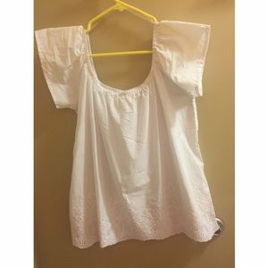 💥PRICE DROP💥Off the shoulder top