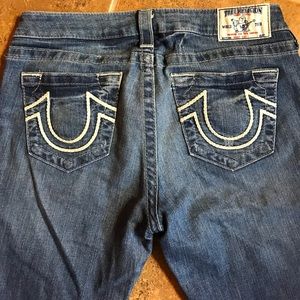 True Religion jeans