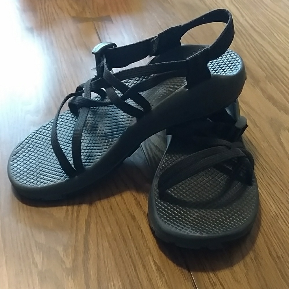 Chaco sandals