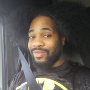 Meet your Posher, Timothy