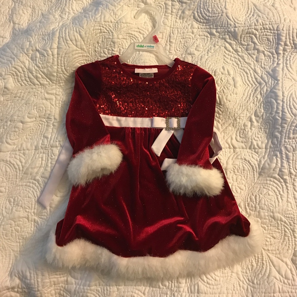 Christmas Dress