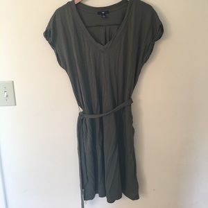 GAP dress