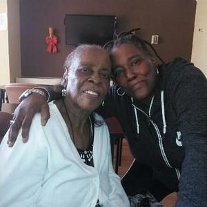 Meet your Posher, Jackie