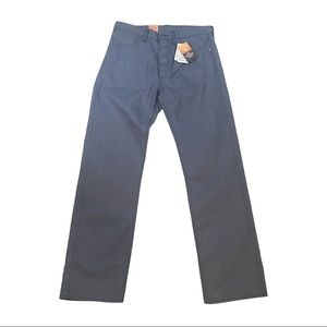 🆕 LEVI'S 501 STRAIGHT LEG MEN'S JEANS WAIST 34 🆕